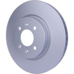 Bremsscheibe 8DD 355 118-251