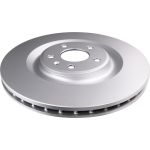 FTE 9082854 Bremsscheibe COATED RANGE
