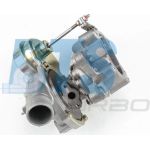 BTS Turbo Turbolader T911073
