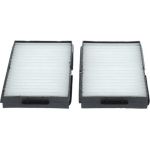BOSCH 1 987 432 117 Innenraumfilter BOSCH 1 987 432 117 Innenraumfilter