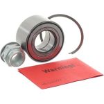 SKF VKBA 6502 Radlagersatz