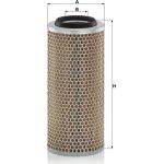 MANN-FILTER C 15 165/7 Luftfilter MANN-FILTER C 15 165/7 Luftfilter