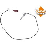 NRF 707355 Sensor, Abgastemperatur EASY FIT NRF 707355 Sensor, Abgastemperatur EASY FIT