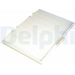 Filter, Innenraumluft TSP0325309