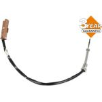 NRF 707437 Sensor, Abgastemperatur EASY FIT NRF 707437 Sensor, Abgastemperatur EASY FIT