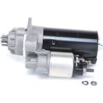 BOSCH 0 001 125 600 Starter BOSCH 0 001 125 600 Starter