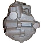 Kompressor, Klimaanlage ACP 110 000S