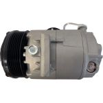 Kompressor, Klimaanlage ACP 125 000S