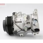 DENSO 6SBU16C Klimakompressor DCP51002 DENSO 6SBU16C Klimakompressor DCP51002