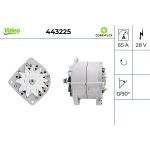 Generator 443225 Generator 443225