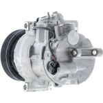 Mahle ACP 647 000P Kompressor, Klimaanlage BEHR Premium Line