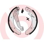 Brembo S 59 505 Bremsbackensatz ESSENTIAL LINE Brembo S 59 505 Bremsbackensatz ESSENTIAL LINE