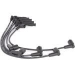 BOSCH 0 986 357 233 Zündleitungssatz BOSCH 0 986 357 233 Zündleitungssatz