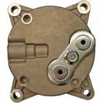Kompressor, Klimaanlage ACP 1111 000P Kompressor, Klimaanlage ACP 1111 000P