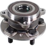 Radlagersatz WM 2338