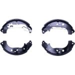 Bremsbackensatz 8DB 355 003-051 Bremsbackensatz 8DB 355 003-051