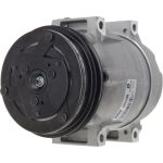 Valeo 690248 Kompressor, Klimaanlage CORE-FLEX Valeo 690248 Kompressor, Klimaanlage CORE-FLEX