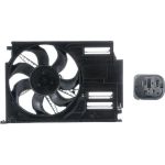 Lüfter, Motorkühlung CFF 404 000P Lüfter, Motorkühlung CFF 404 000P