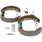 Bremsbackensatz 0 204 114 647 Bremsbackensatz 0 204 114 647