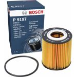 BOSCH 1 457 429 197 Ölfilter