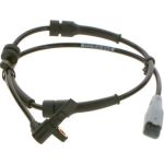 Sensor, Raddrehzahl 0 265 007 084 Sensor, Raddrehzahl 0 265 007 084