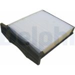 Delphi TSP0325167 Filter, Innenraumluft Delphi TSP0325167 Filter, Innenraumluft