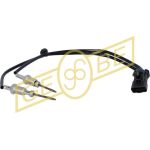 Sensor, Abgastemperatur 9 8219 1 Sensor, Abgastemperatur 9 8219 1