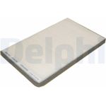 Delphi TSP0325021 Filter, Innenraumluft Delphi TSP0325021 Filter, Innenraumluft