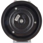 Mahle ACP 1153 000P Kompressor, Klimaanlage BEHR Premium Line