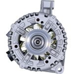 HELLA 8EL 011 712-101 Lichtmaschine Generator 14V, 150A, Ø 54 mm HELLA 8EL 011 712-101 Lichtmaschine Generator 14V, 150A, Ø 54 mm