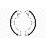 Bremsbackensatz FSB327 Bremsbackensatz FSB327