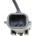 Sensor, Raddrehzahl 09001101 Sensor, Raddrehzahl 09001101