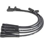 BOSCH 0 986 356 743 Zündleitungssatz BOSCH 0 986 356 743 Zündleitungssatz