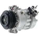 Kompressor, Klimaanlage ACP 537 000P Kompressor, Klimaanlage ACP 537 000P