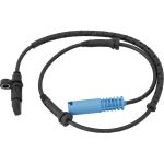 Sensor, Raddrehzahl 0 986 594 509 Sensor, Raddrehzahl 0 986 594 509