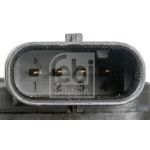 FEBI BILSTEIN 188461 Luftmassenmesser FEBI BILSTEIN 188461 Luftmassenmesser