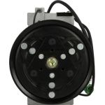 Kompressor, Klimaanlage 89101