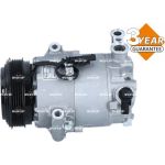 Kompressor, Klimaanlage 32790 Kompressor, Klimaanlage 32790