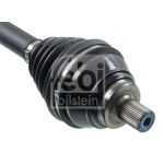 Antriebswelle 1001055 Antriebswelle 1001055