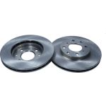 Bremsscheibe 19-2517