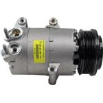 Kompressor, Klimaanlage ACP 1391 000P Kompressor, Klimaanlage ACP 1391 000P