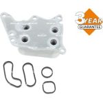 NRF 31763 Ölkühler, Motoröl EASY FIT NRF 31763 Ölkühler, Motoröl EASY FIT