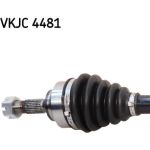 Antriebswelle VKJC 4481 Antriebswelle VKJC 4481