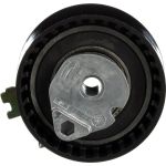 Spannrolle, Zahnriemen T43236 Spannrolle, Zahnriemen T43236