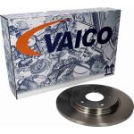 Vaico V33-40009 Bremsscheibe Vaico V33-40009 Bremsscheibe