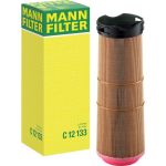 MANN-FILTER C 12 133 Luftfilter MANN-FILTER C 12 133 Luftfilter