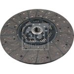 febi bilstein 105015 Kupplungsscheibe febi bilstein 105015 Kupplungsscheibe