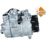 Kompressor, Klimaanlage 32256