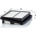 MANN-FILTER C 22 060 Luftfilter