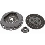 SACHS 3400 700 444 Kupplungssatz SACHS 3400 700 444 Kupplungssatz